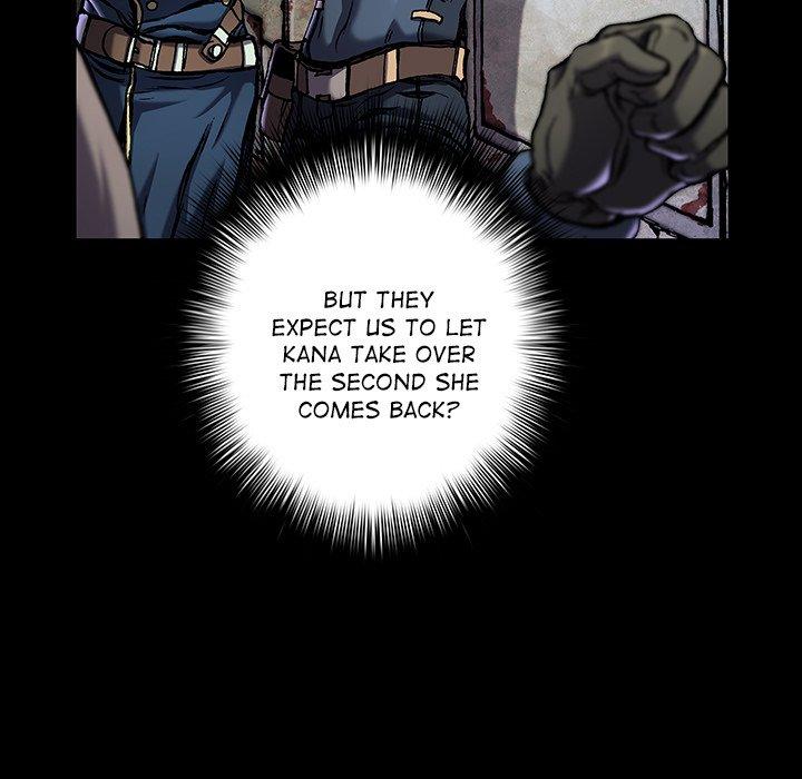 Read Leviathan (en) Manga Online