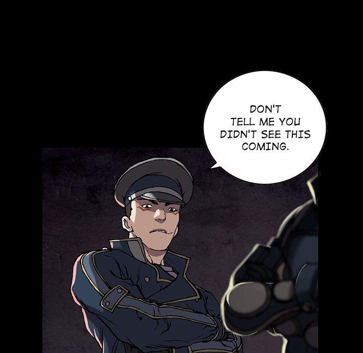 Read Leviathan (en) Manga Online