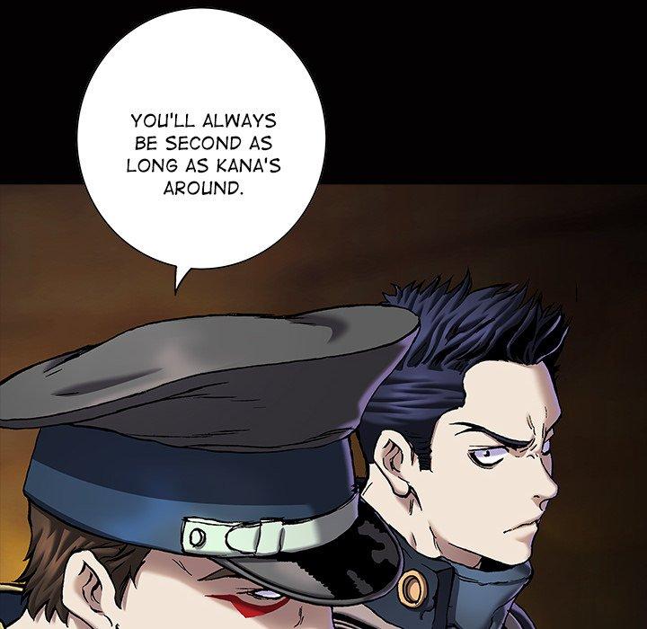 Read Leviathan (en) Manga Online