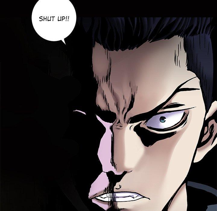 Read Leviathan (en) Manga Online