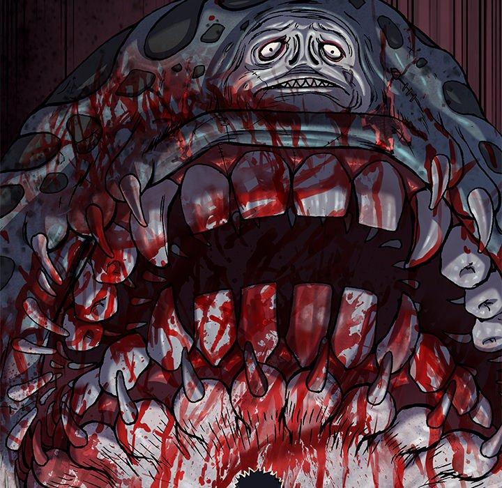 Read Leviathan (en) Manga Online