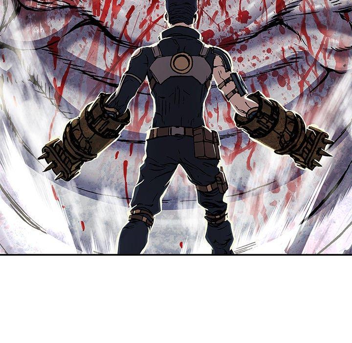 Read Leviathan (en) Manga Online