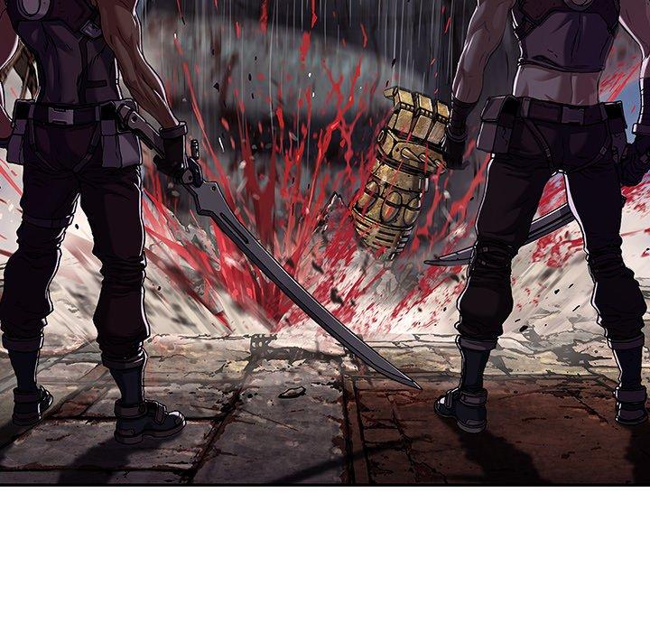 Read Leviathan (en) Manga Online