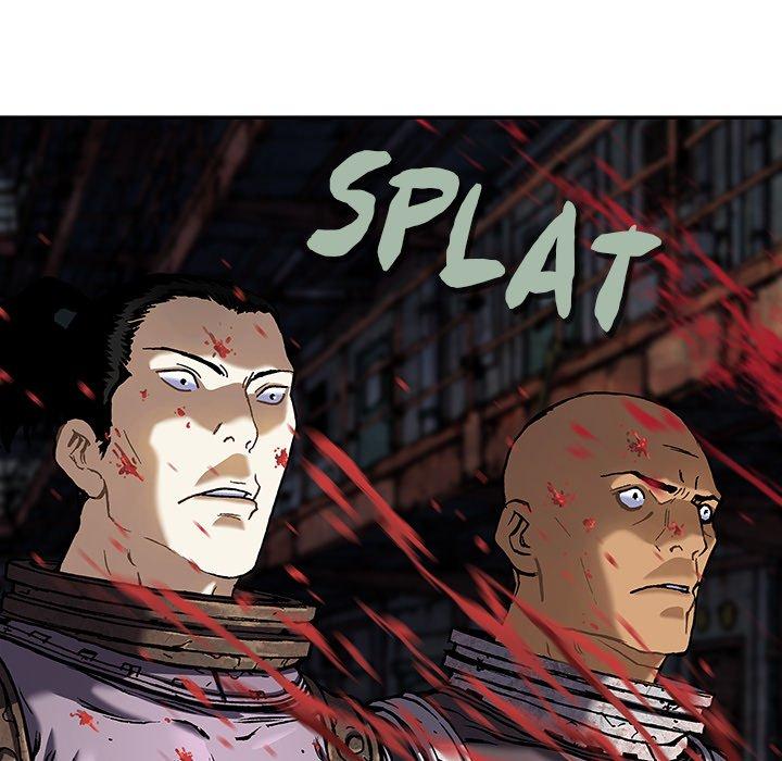 Read Leviathan (en) Manga Online