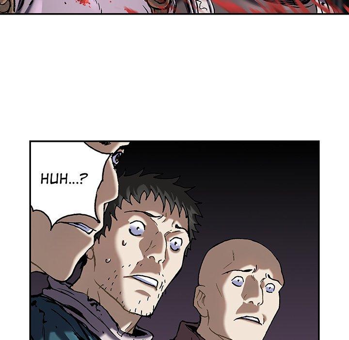 Read Leviathan (en) Manga Online