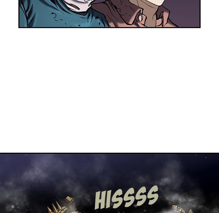 Read Leviathan (en) Manga Online