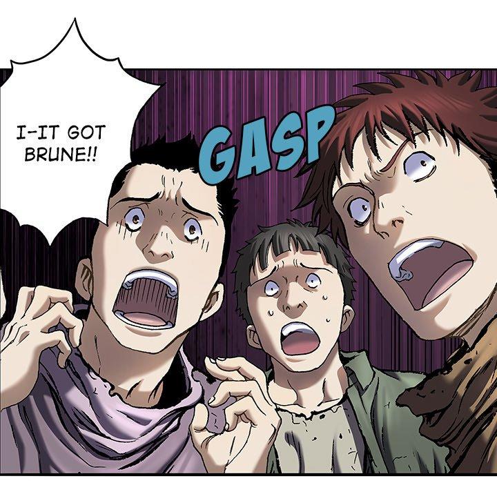 Read Leviathan (en) Manga Online