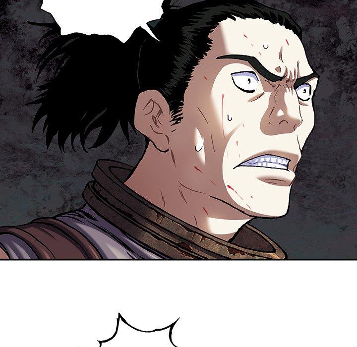 Read Leviathan (en) Manga Online