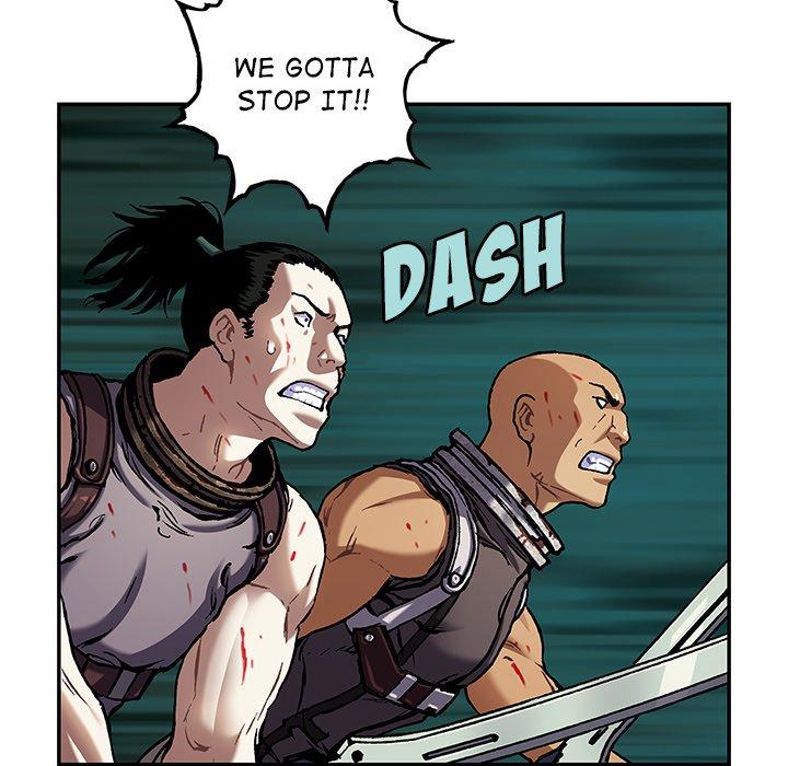 Read Leviathan (en) Manga Online