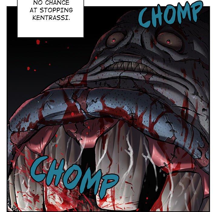 Read Leviathan (en) Manga Online