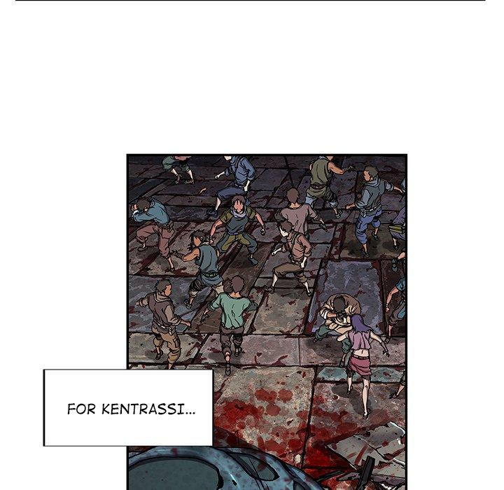 Read Leviathan (en) Manga Online