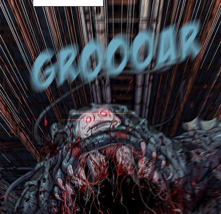 Read Leviathan (en) Manga Online