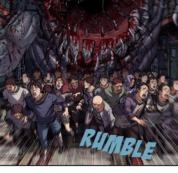 Read Leviathan (en) Manga Online