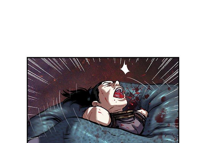 Read Leviathan (en) Manga Online