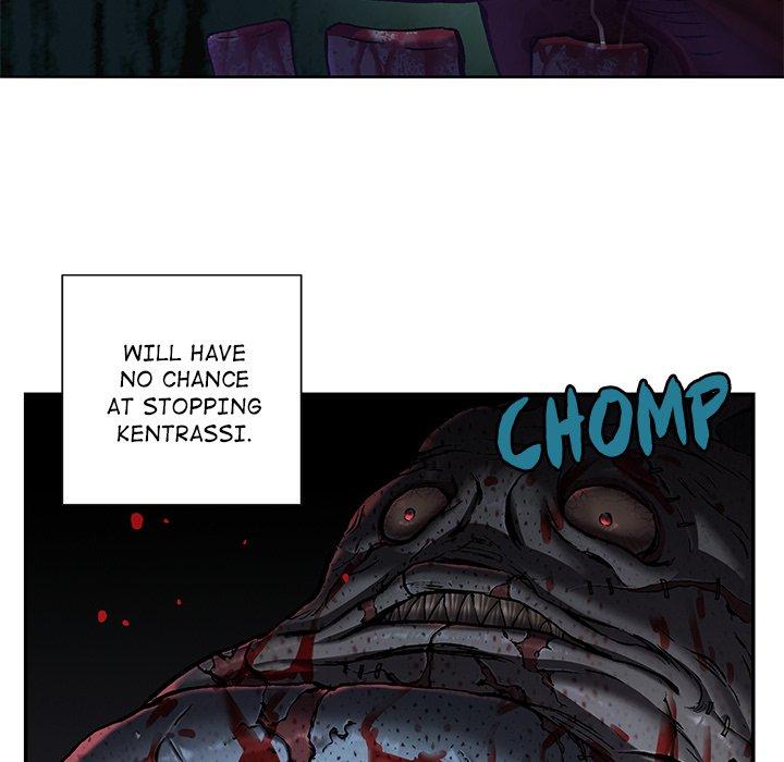 Read Leviathan (en) Manga Online