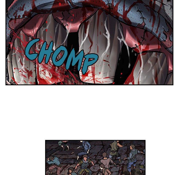 Read Leviathan (en) Manga Online