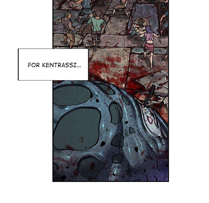 Read Leviathan (en) Manga Online