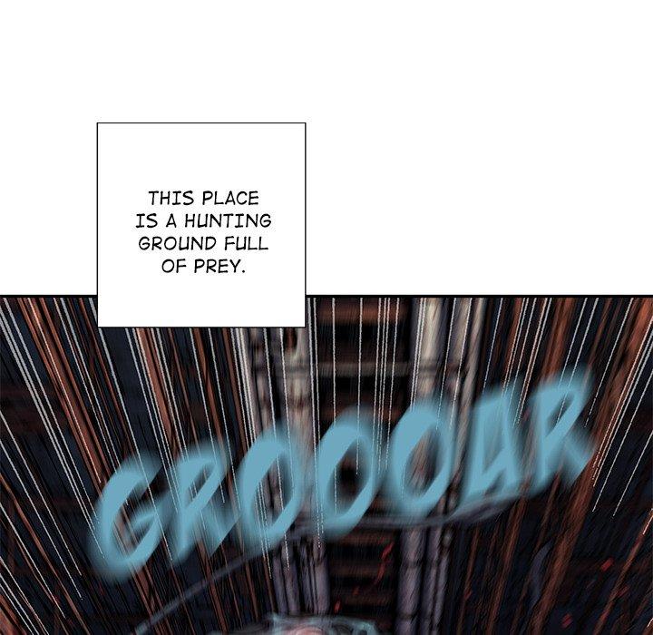 Read Leviathan (en) Manga Online