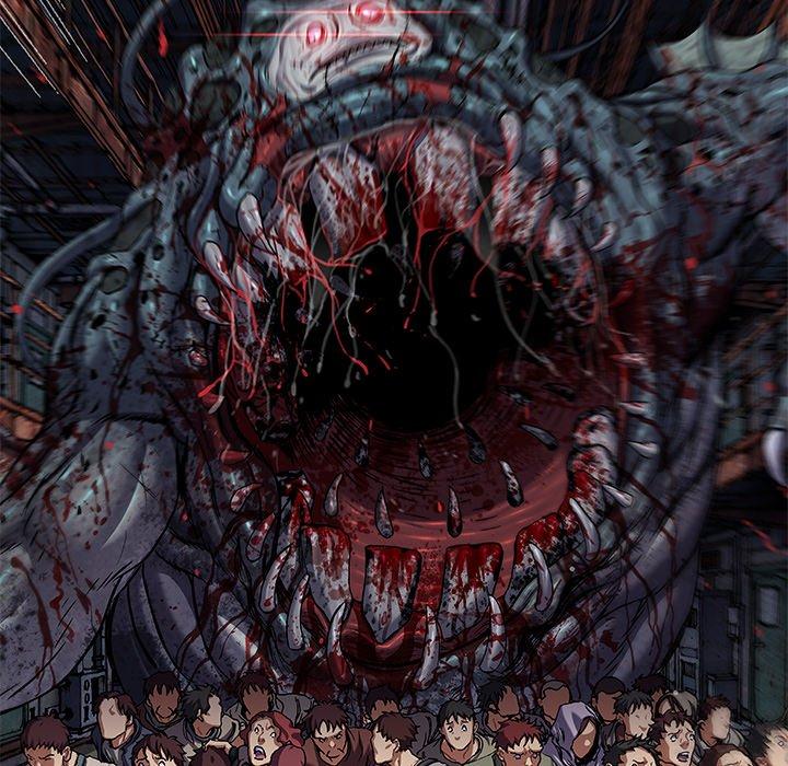 Read Leviathan (en) Manga Online