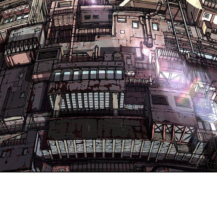 Read Leviathan (en) Manga Online