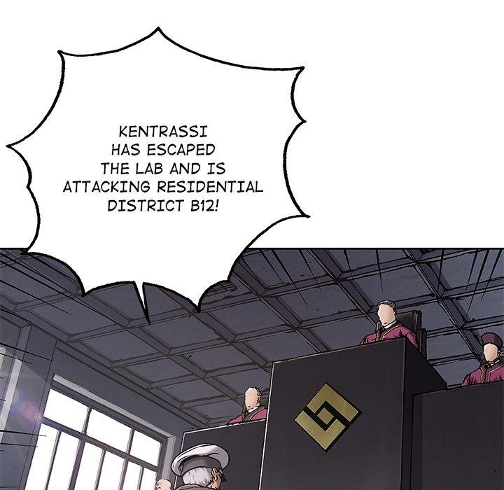 Read Leviathan (en) Manga Online