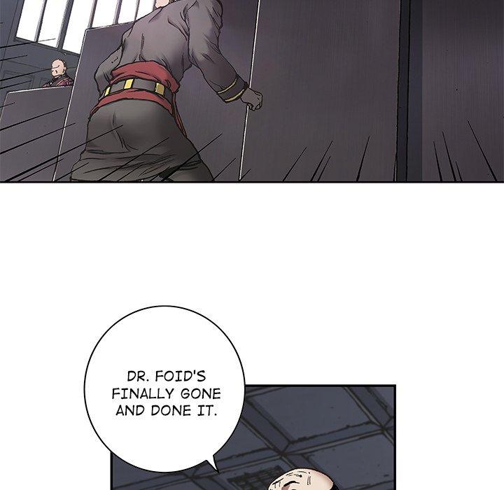 Read Leviathan (en) Manga Online