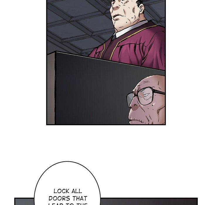 Read Leviathan (en) Manga Online