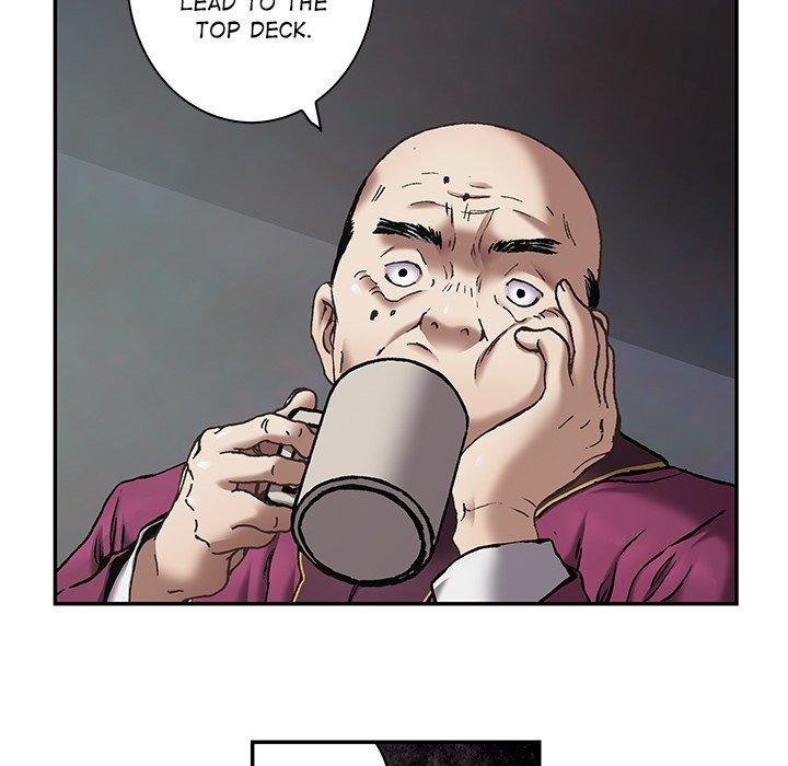 Read Leviathan (en) Manga Online