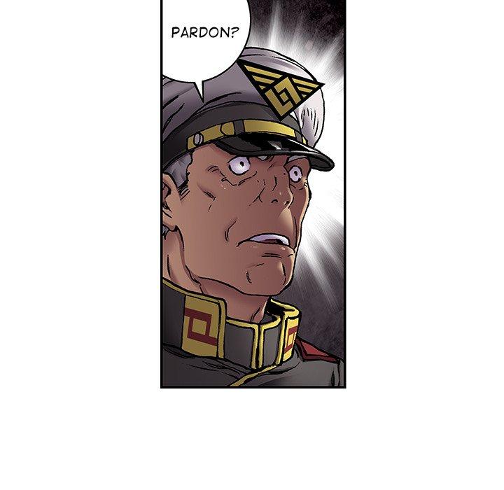 Read Leviathan (en) Manga Online