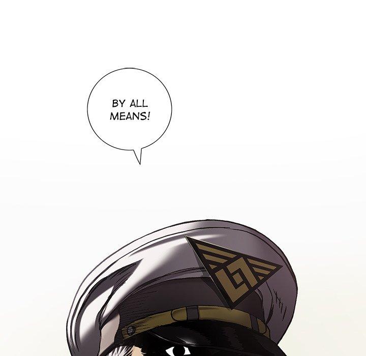 Read Leviathan (en) Manga Online