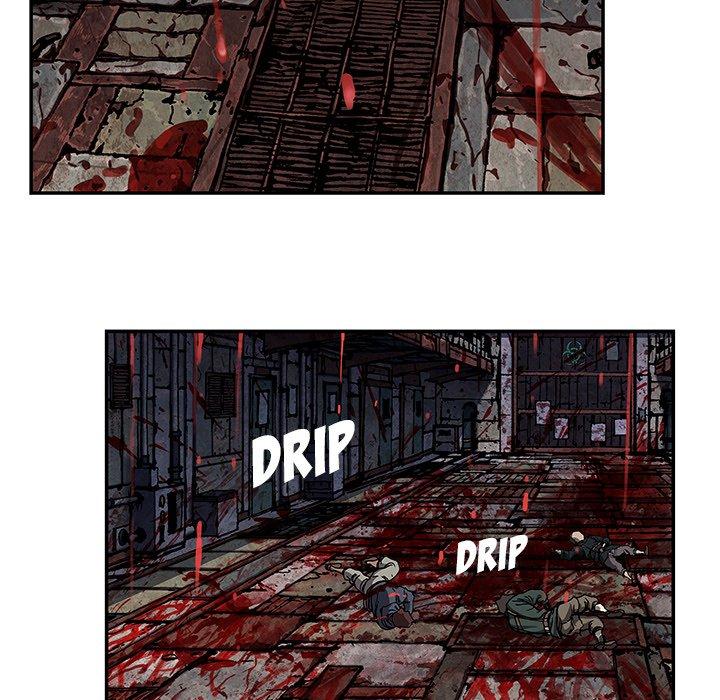 Read Leviathan (en) Manga Online