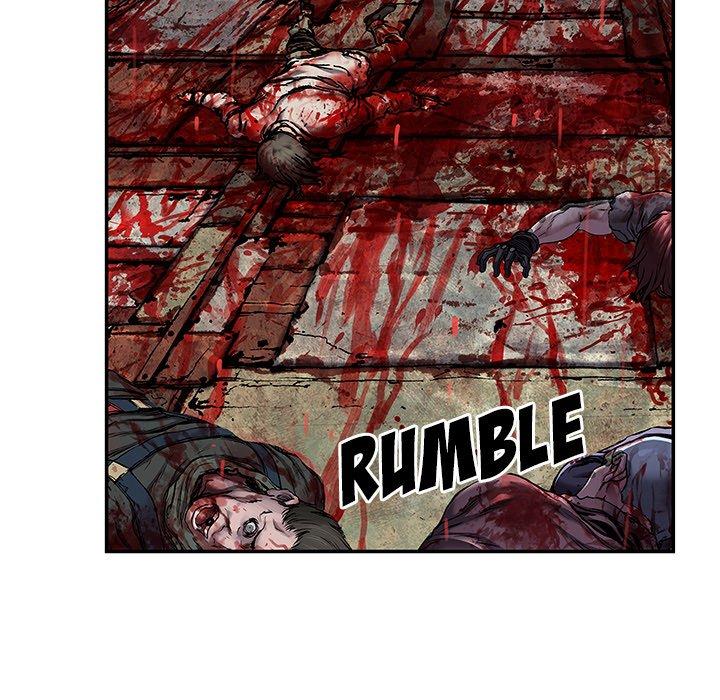 Read Leviathan (en) Manga Online