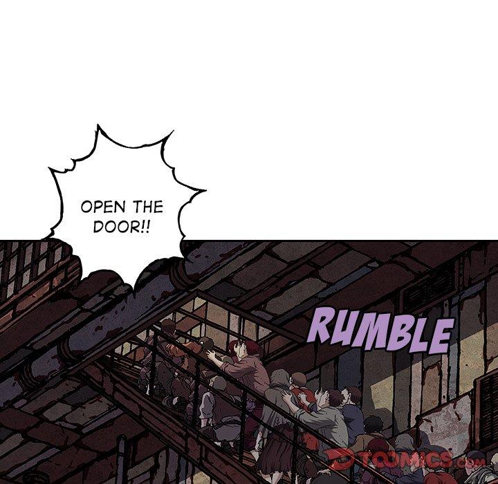 Read Leviathan (en) Manga Online