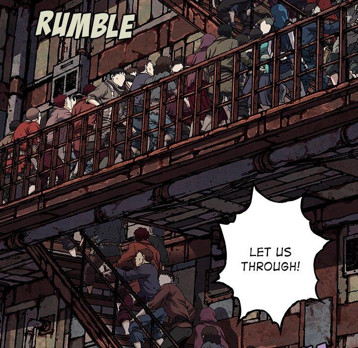 Read Leviathan (en) Manga Online