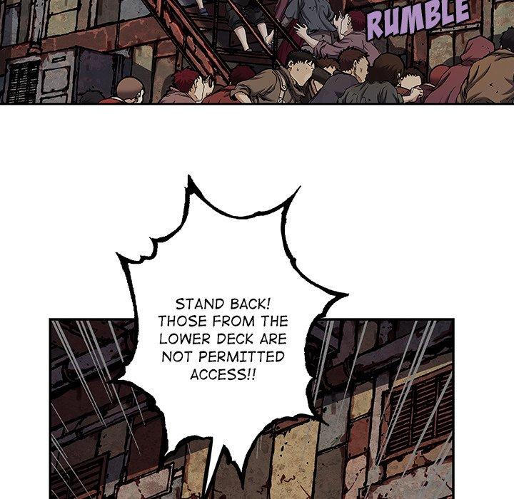 Read Leviathan (en) Manga Online