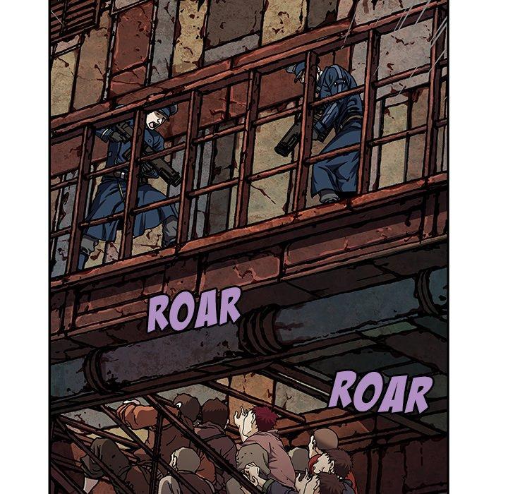 Read Leviathan (en) Manga Online