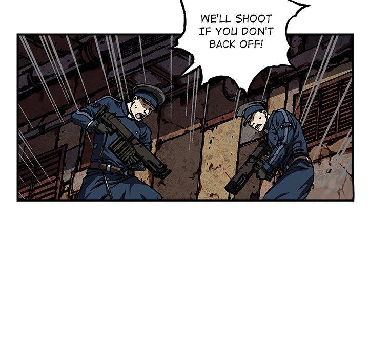 Read Leviathan (en) Manga Online