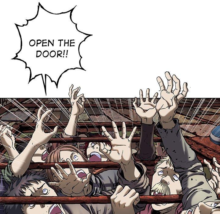 Read Leviathan (en) Manga Online