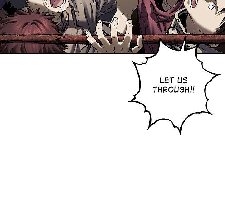 Read Leviathan (en) Manga Online