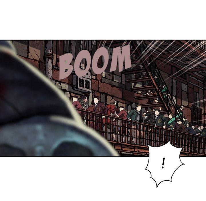 Read Leviathan (en) Manga Online