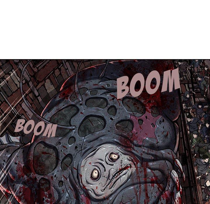 Read Leviathan (en) Manga Online