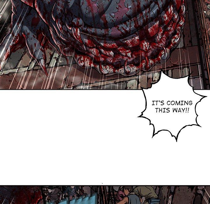 Read Leviathan (en) Manga Online