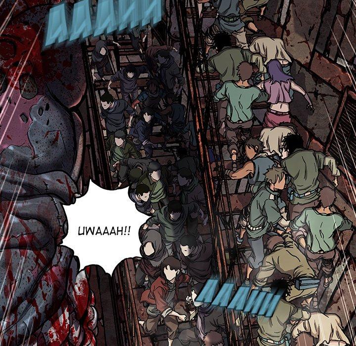 Read Leviathan (en) Manga Online