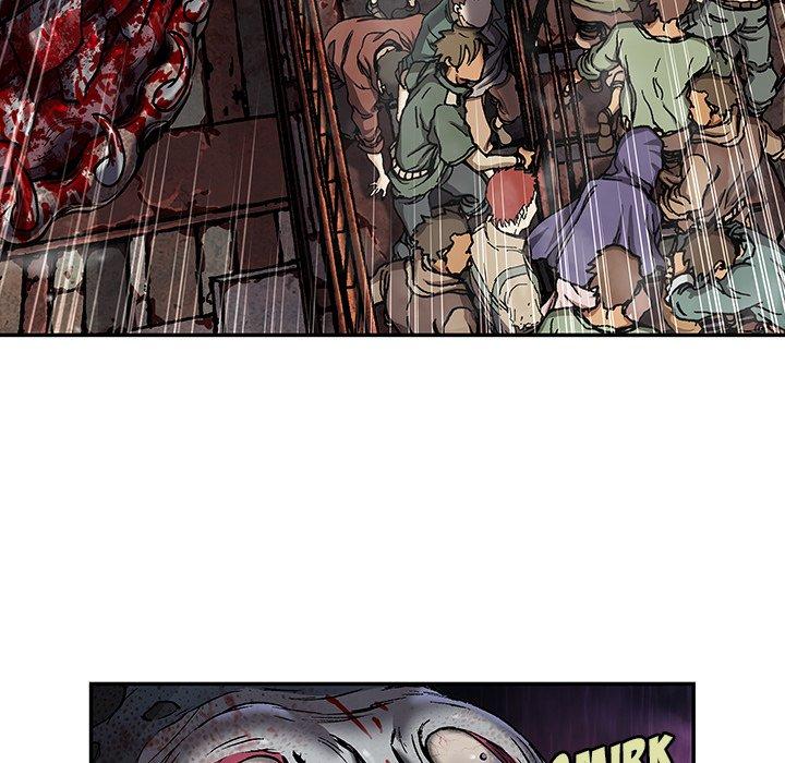 Read Leviathan (en) Manga Online