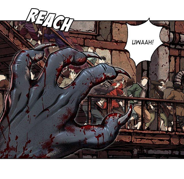 Read Leviathan (en) Manga Online