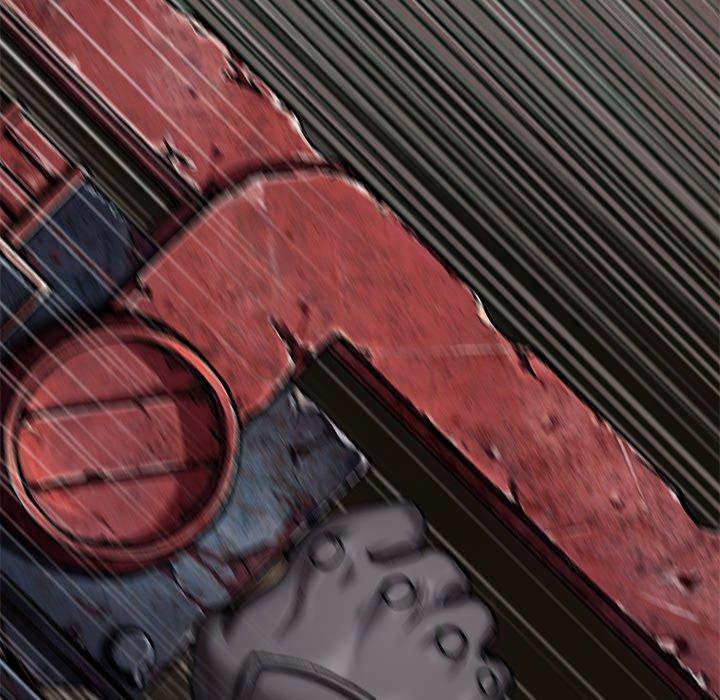 Read Leviathan (en) Manga Online