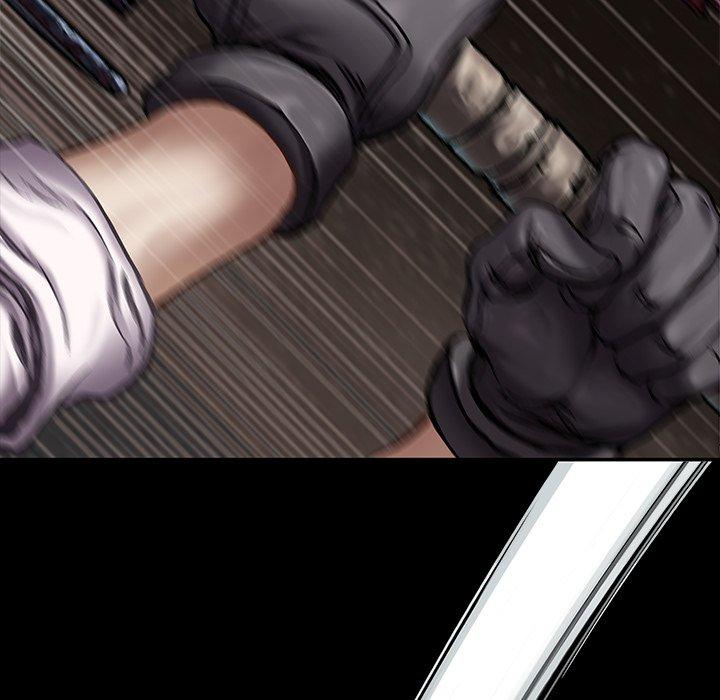 Read Leviathan (en) Manga Online