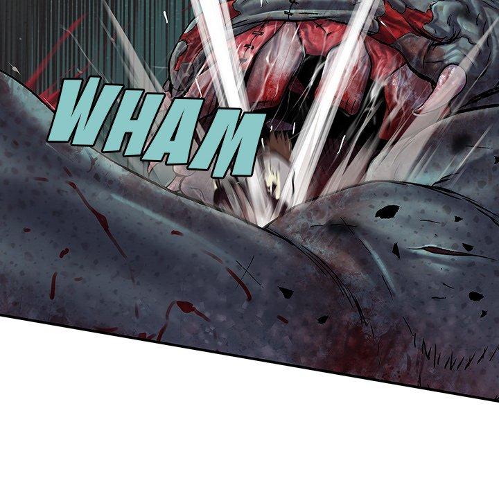 Read Leviathan (en) Manga Online