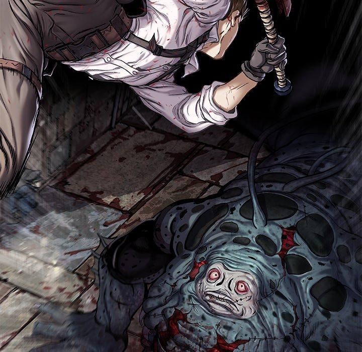 Read Leviathan (en) Manga Online