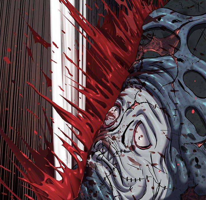 Read Leviathan (en) Manga Online